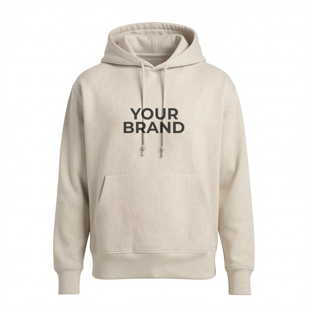 Champion Reverse Weave Hooded Sweatshirt S101