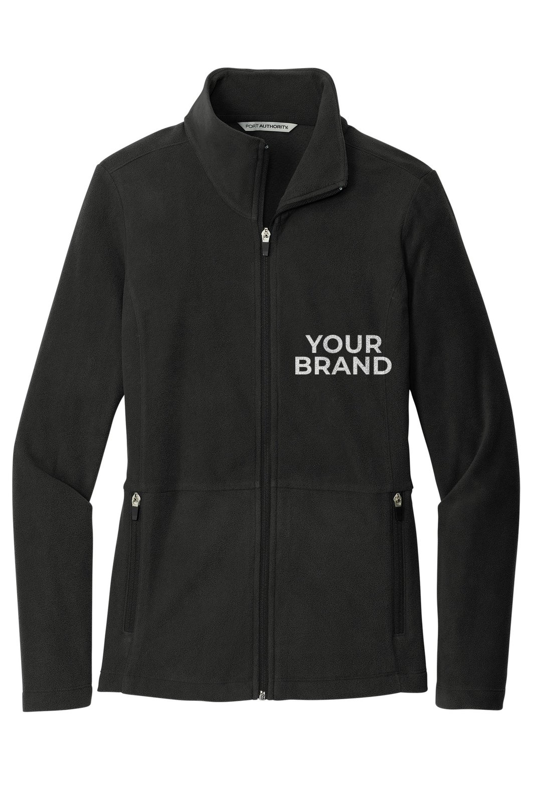 Port Authority Women's Accord Microfleece Jacket L151