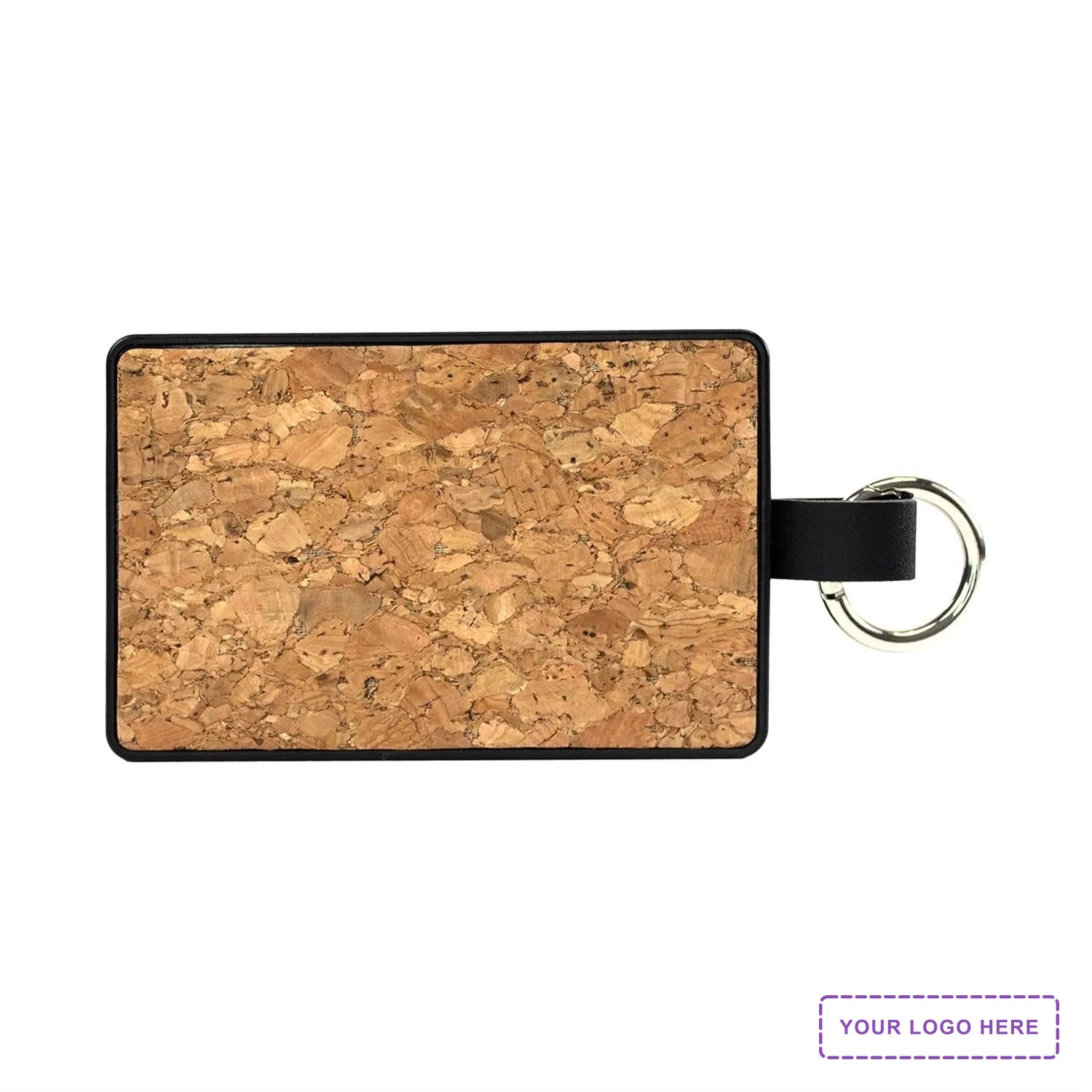 UL Cork Boost Power Bank