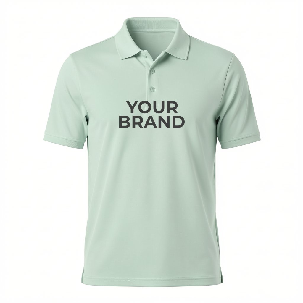 Men's Performance Polo - A230