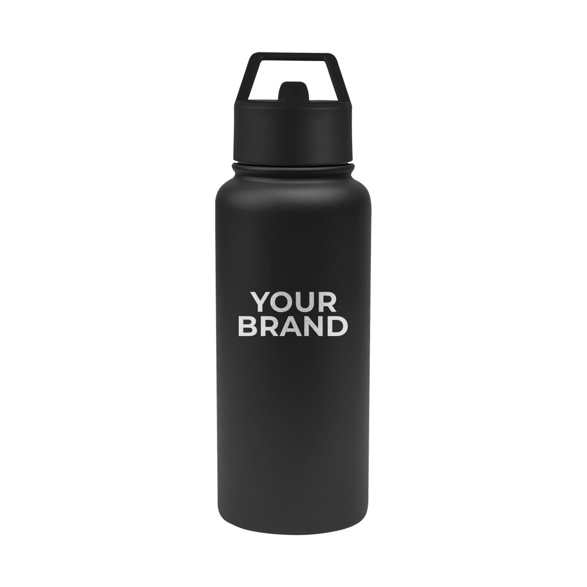 32 Oz. Jasper Recycled Stainless Steel Bottle