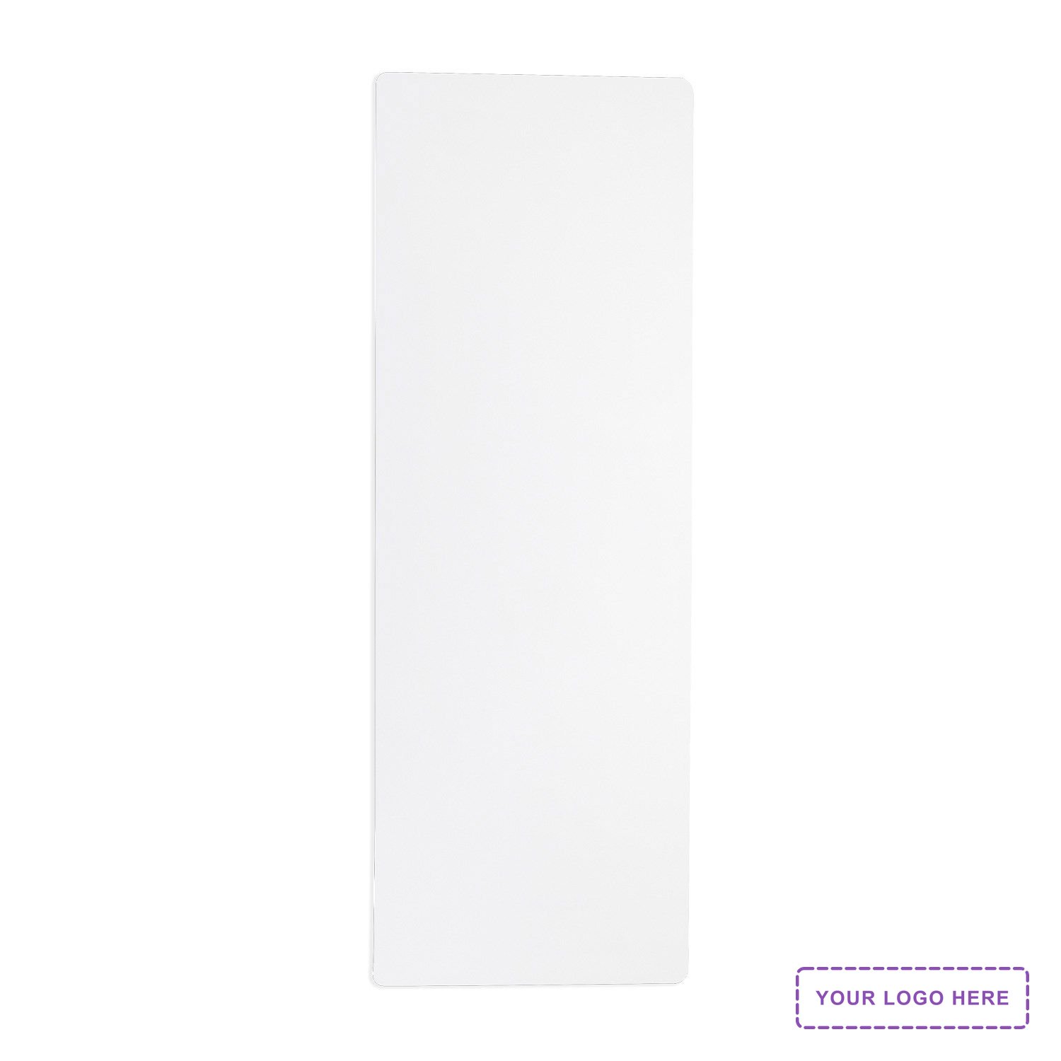 Sublimated Yoga Mat