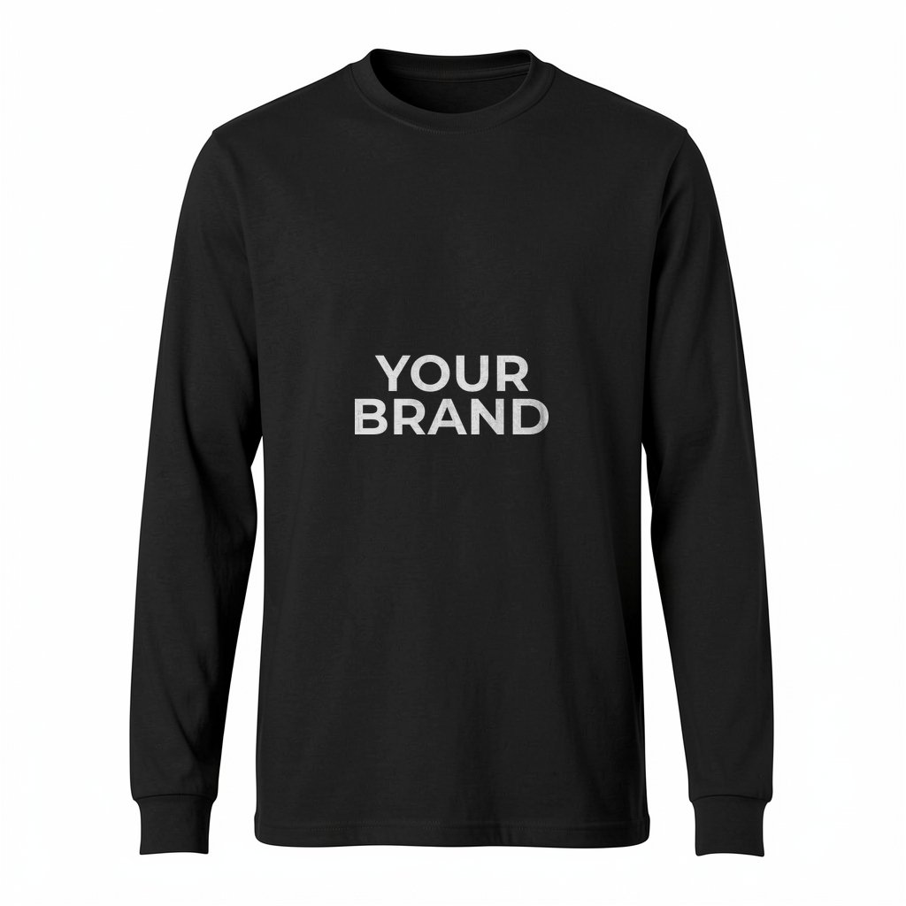 BELLA+CANVAS Unisex Jersey Long Sleeve Tee. BC3501