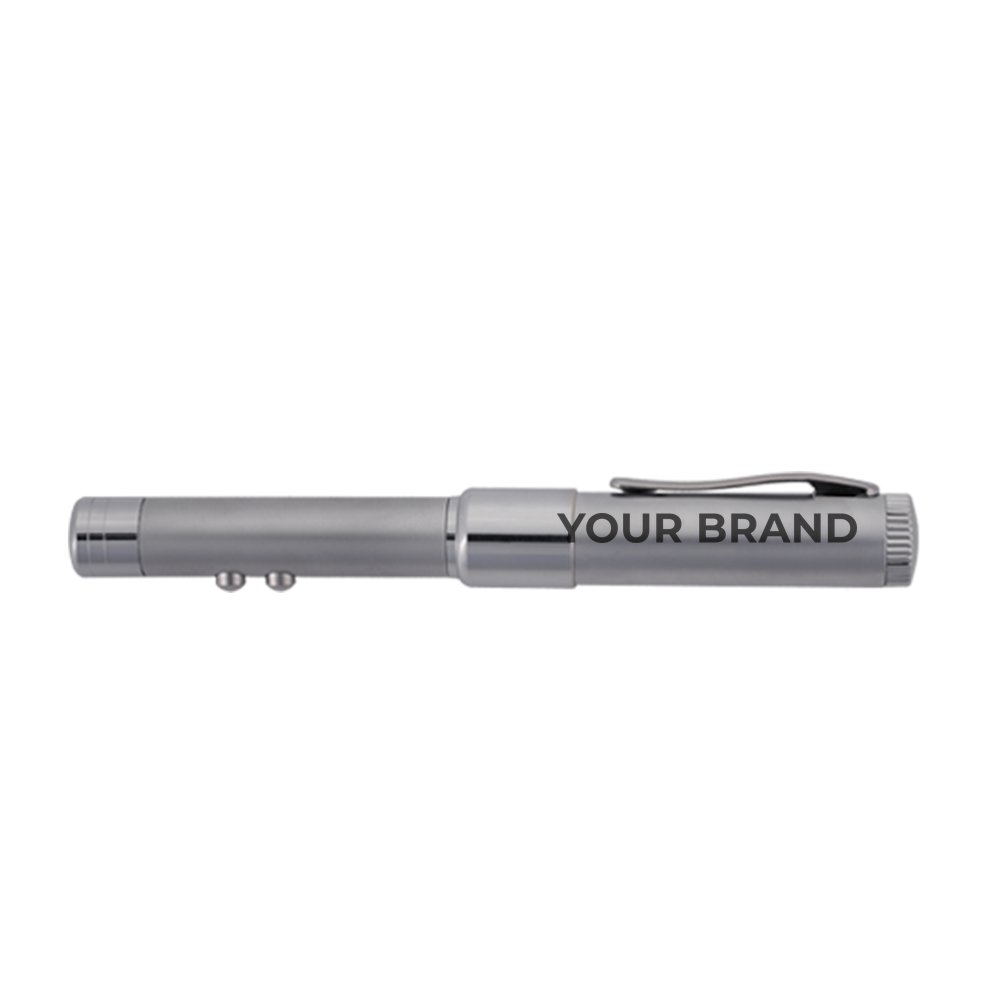 Andres Brass USB Pen Drives