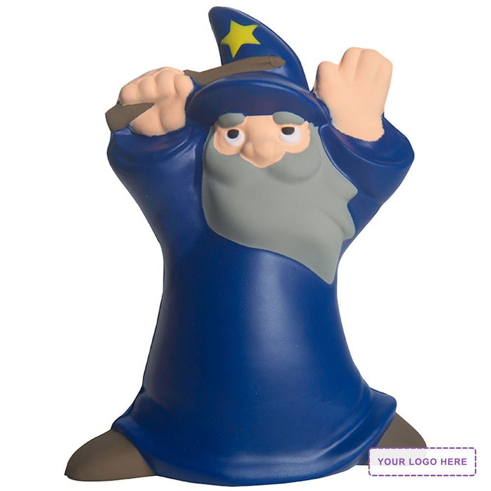 Wizard Stress Reliever