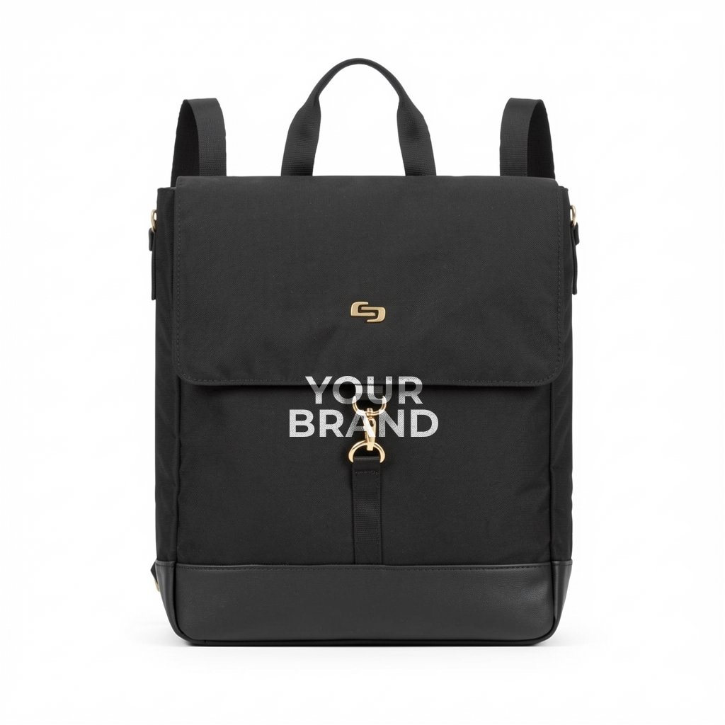 Solo New York Austin Hybrid Backpack Tote