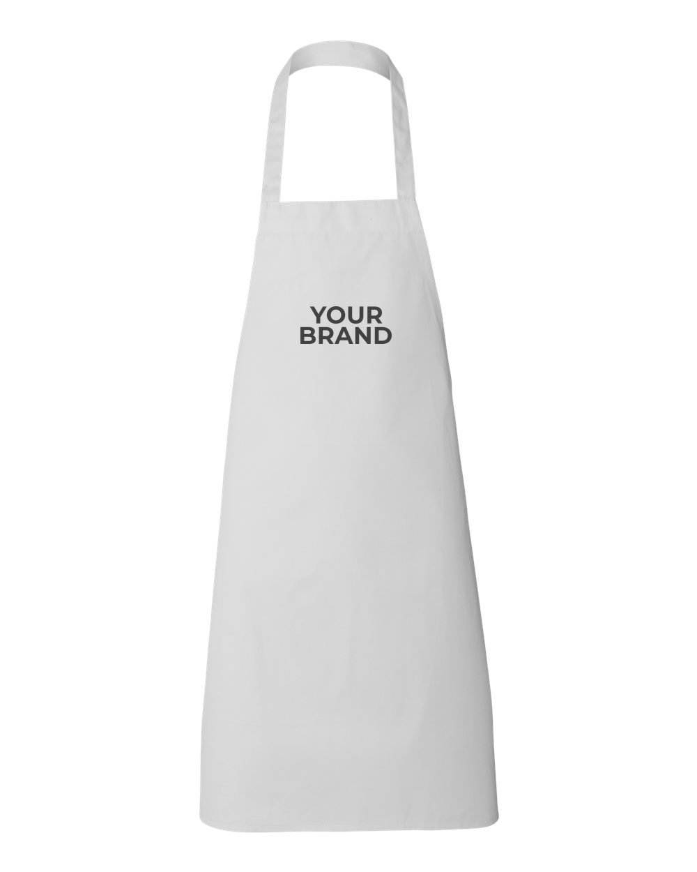 Butcher Apron - Q2010