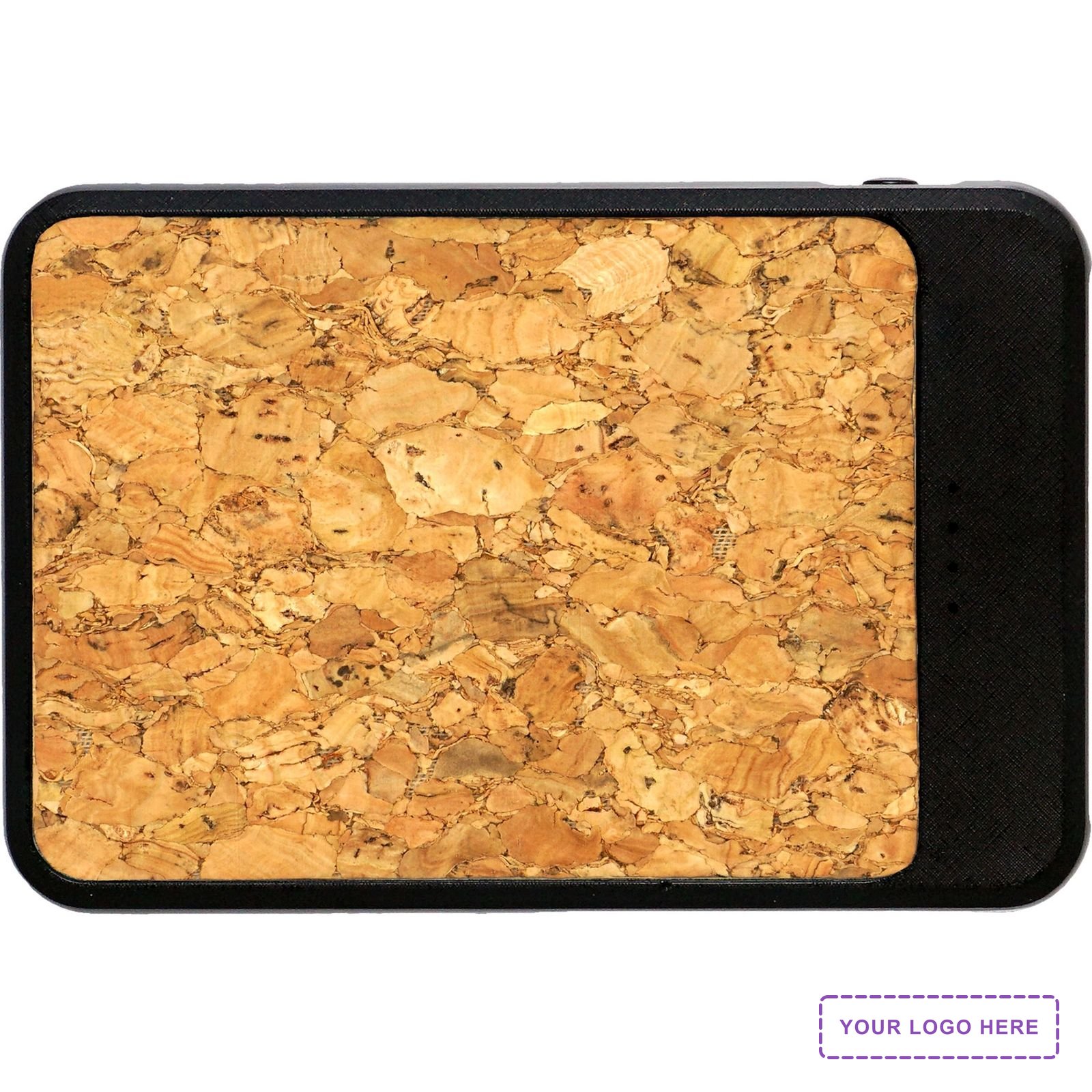 UL Cork High Density Volt Power Bank