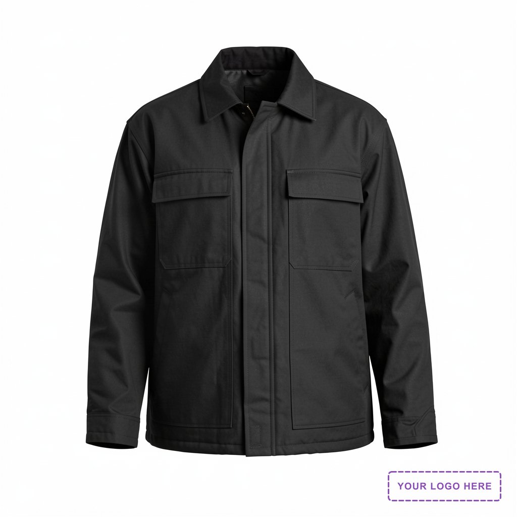 Berne Heritage Duck Chore Coat