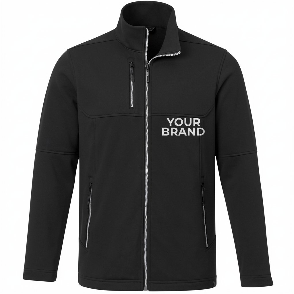 Men's JORIS Eco Softshell Jacket