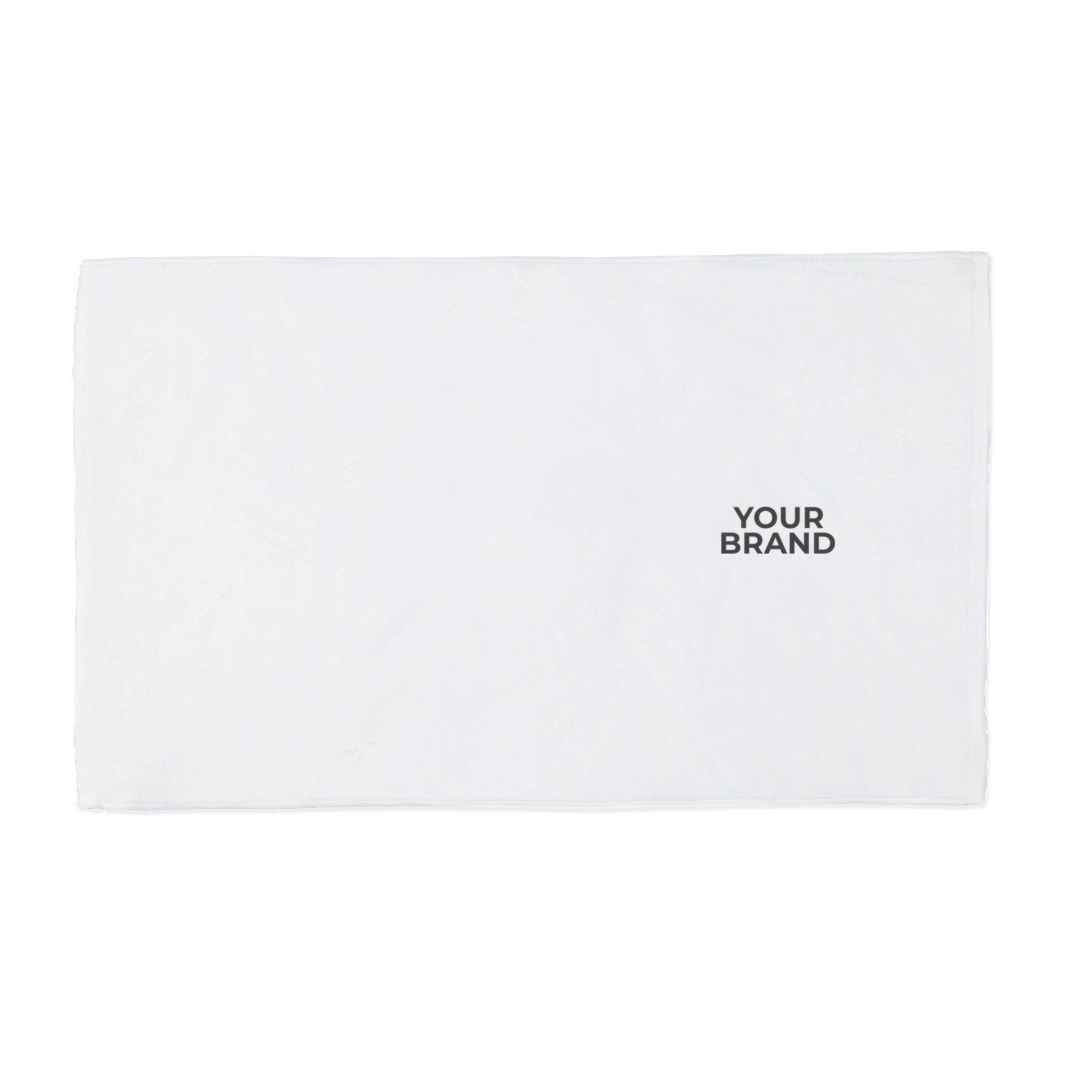 15X26 100% polyester Sports towel made of BQ1001 material
