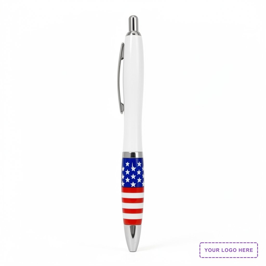 Patriotic Pen
