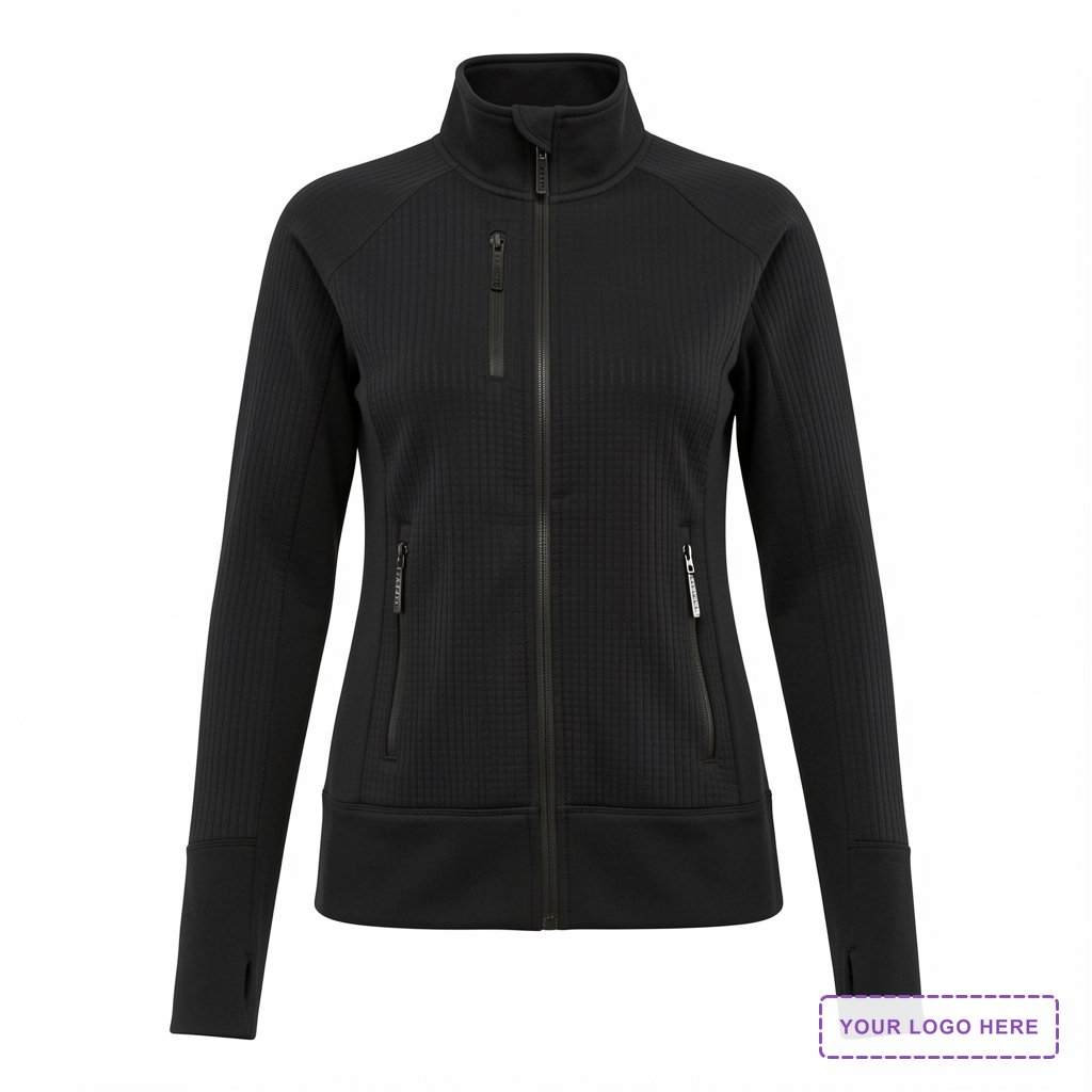 Women's PANORAMA Hybrid Knit Jacket
