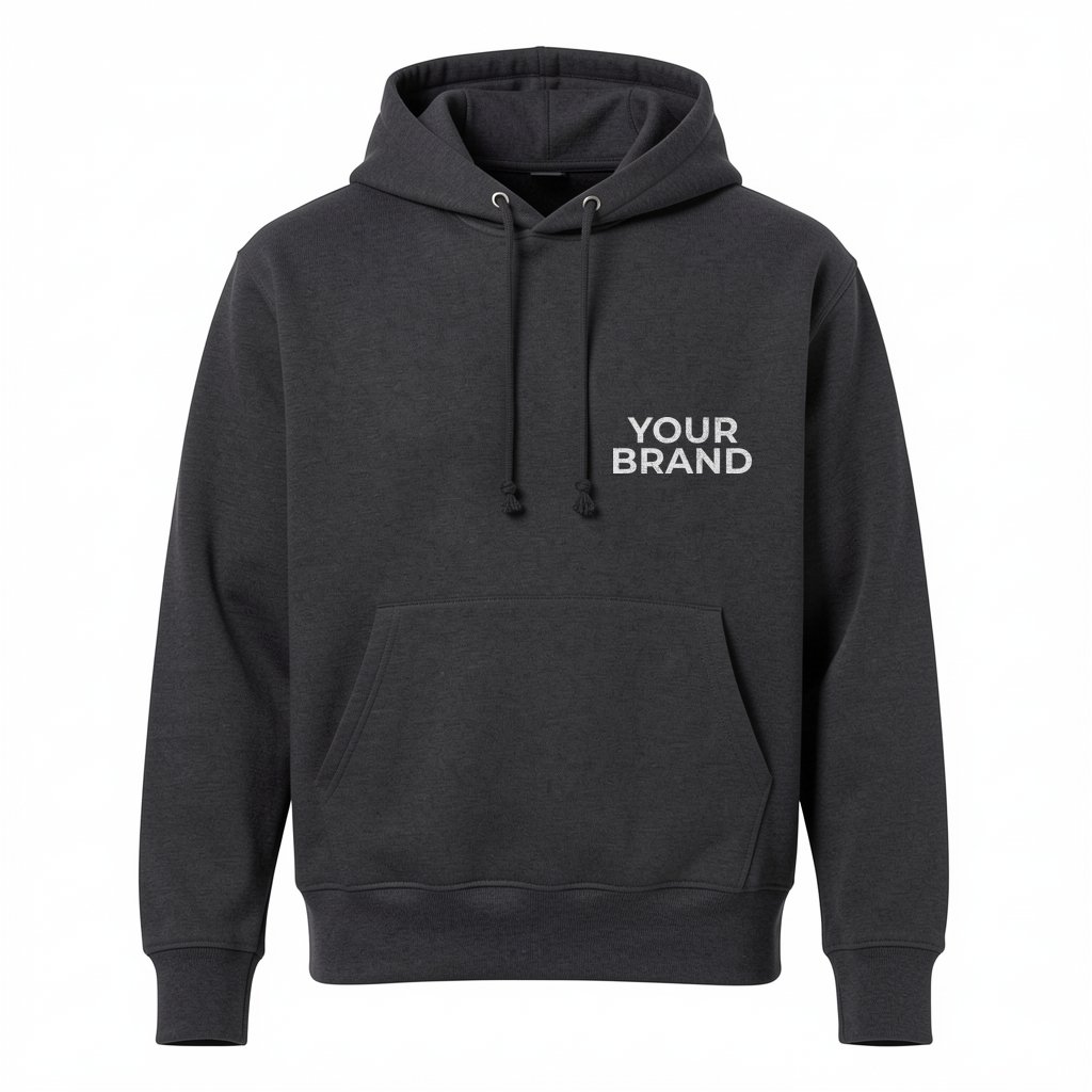 Unisex Reverse Weave® Hooded Sweatshirt - S101