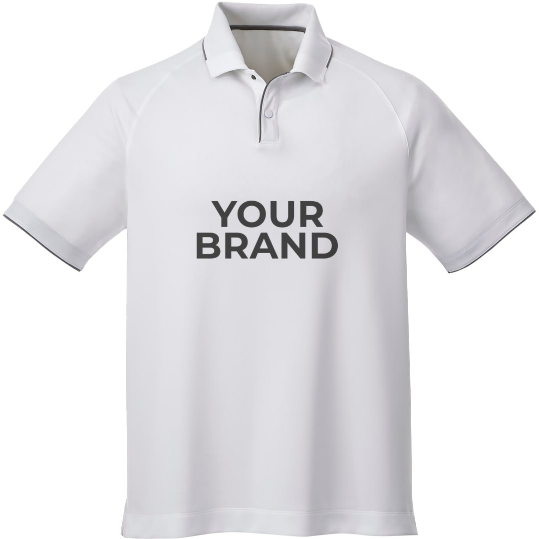 Men's REMUS SS Polo