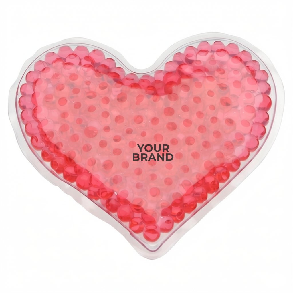 Heart Hot/Cold Pack