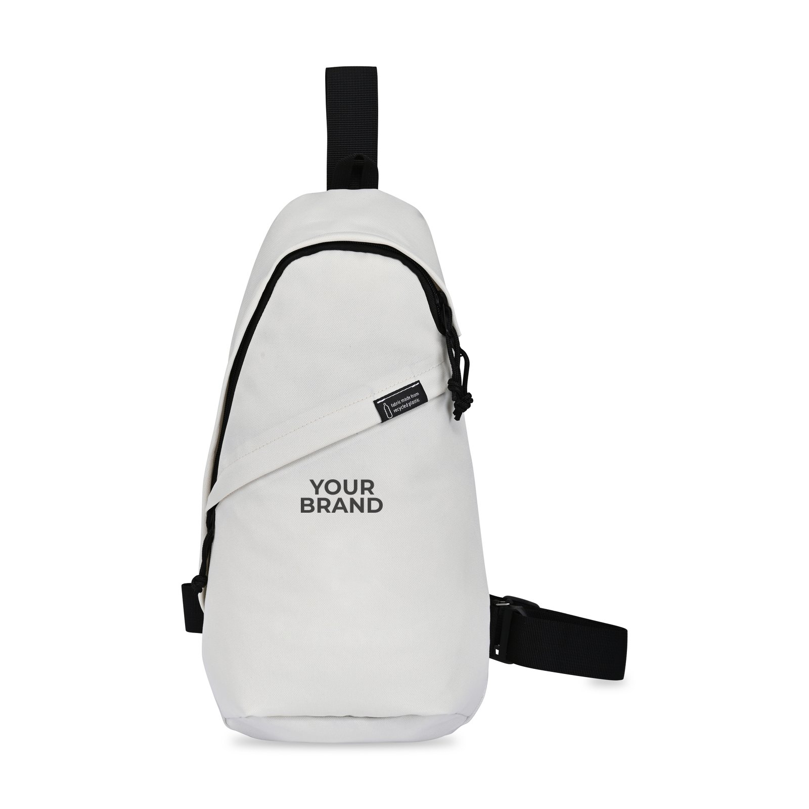 Renew Recycled rPET Sling Bag