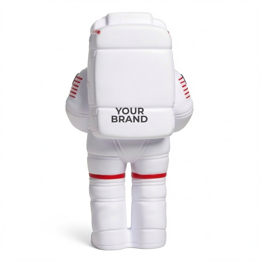 Astronaut Stress Reliever