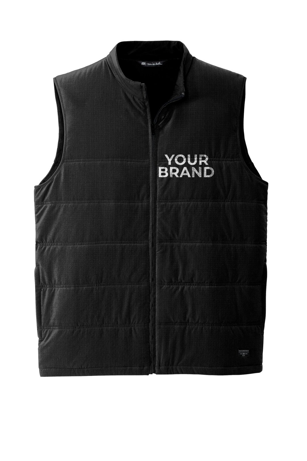 TravisMathew Cold Bay Vest TM1MW453