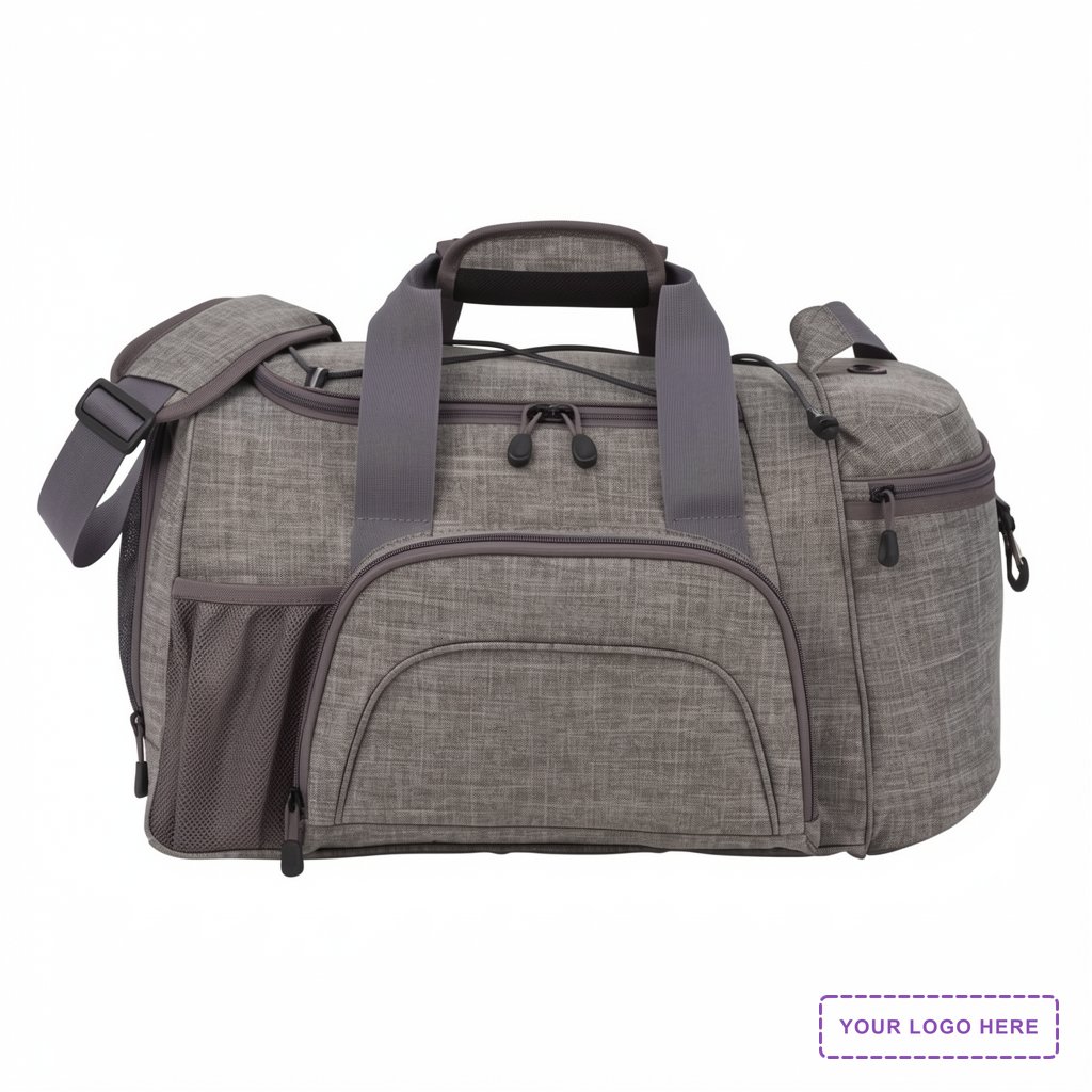 High Sierra® 22" Switch Blade Sport Duffel Bag