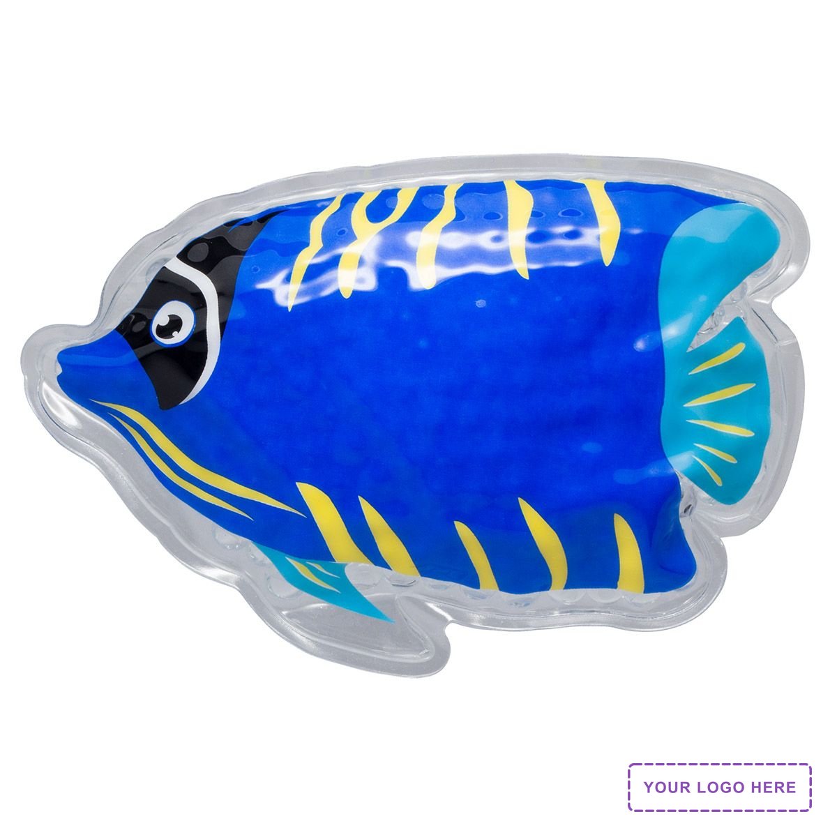Tropical Fish Hot/Cold Pack