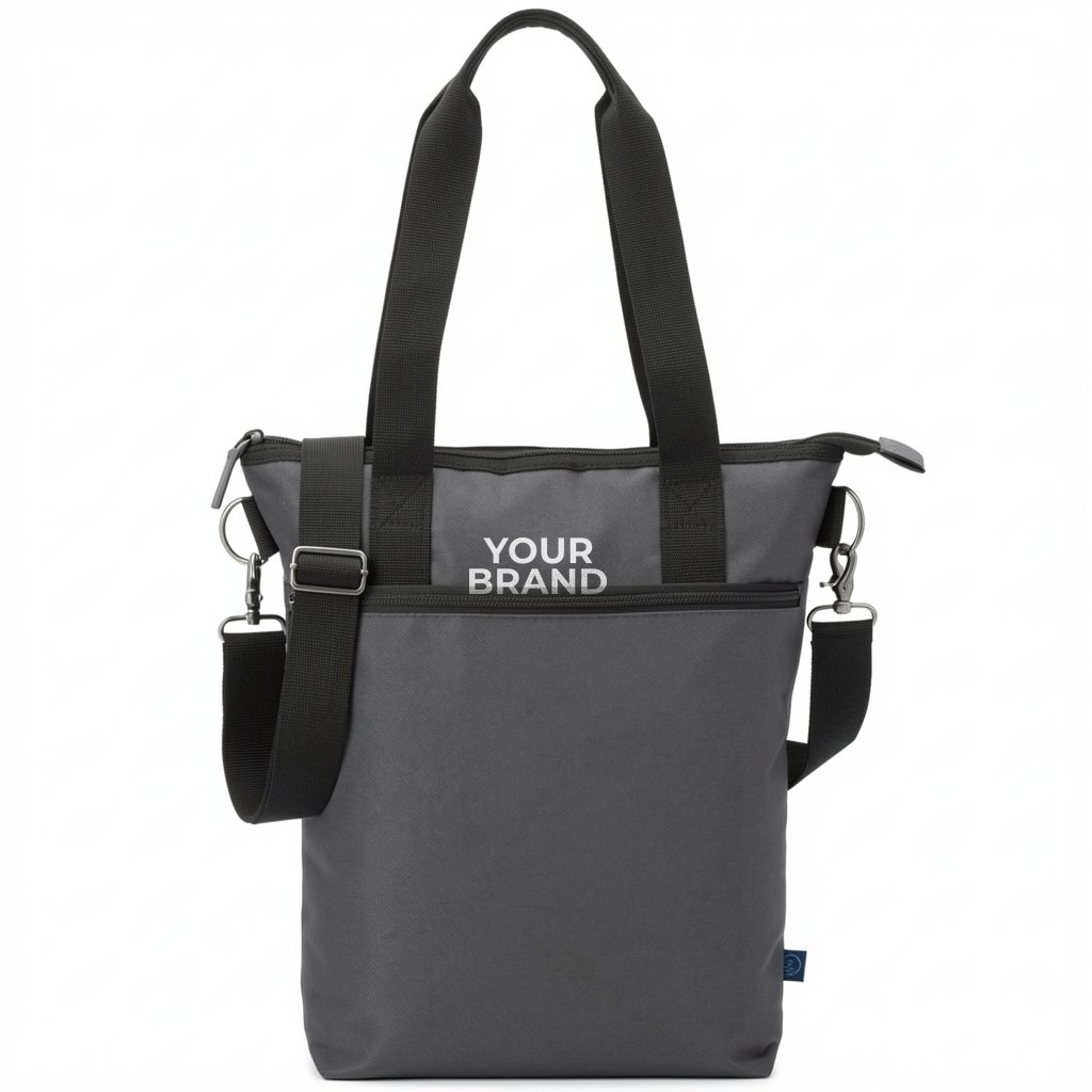 Repreve® Ocean Computer Tote