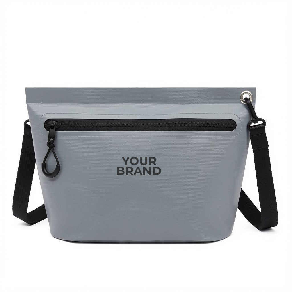 Sunfish Water Resistant Tarpaulin Utility Bag