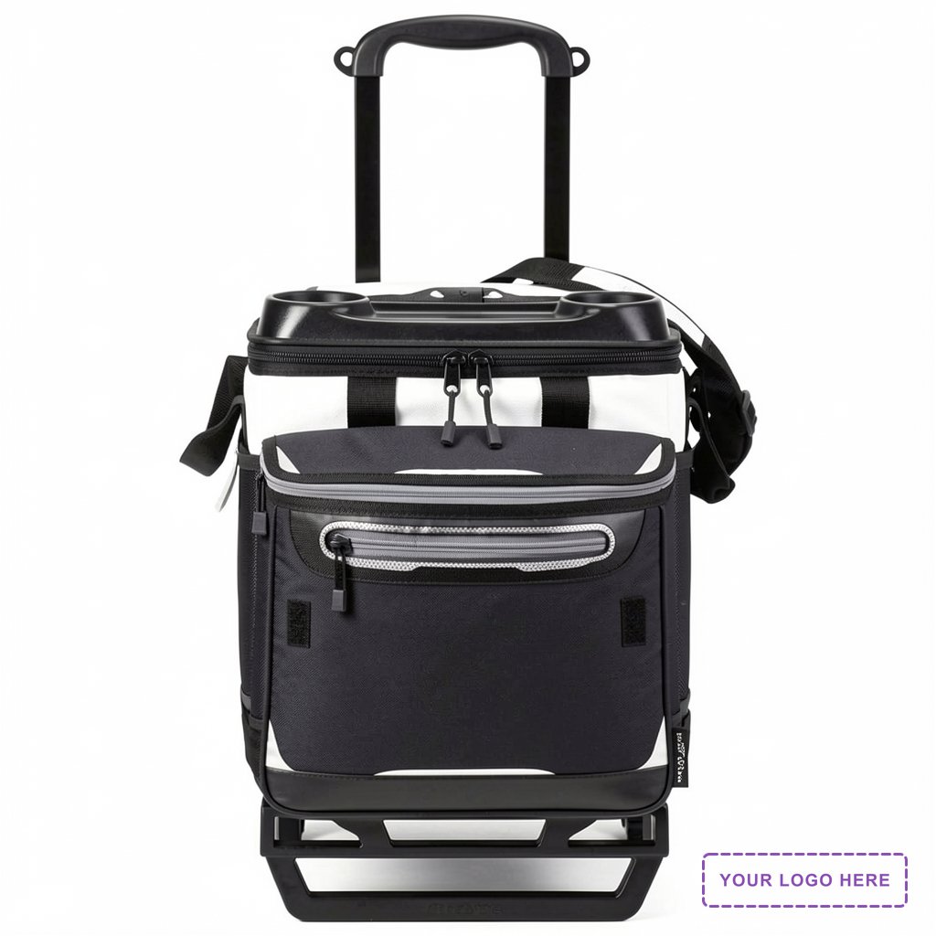 Arctic Zone® Titan Deep Freeze® Rolling Cooler
