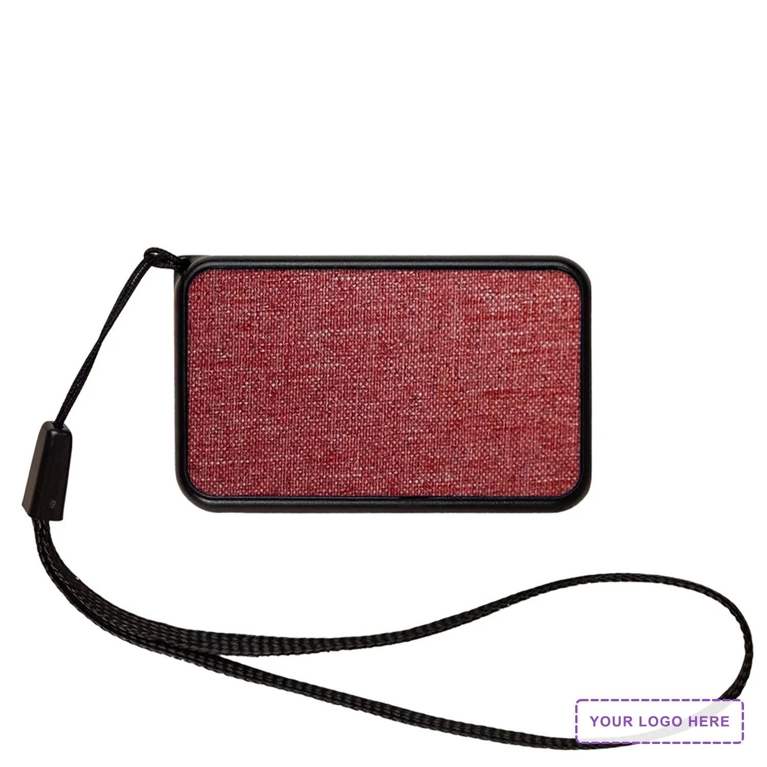 UL 1000mAh NanoCharge Ridge Power Bank