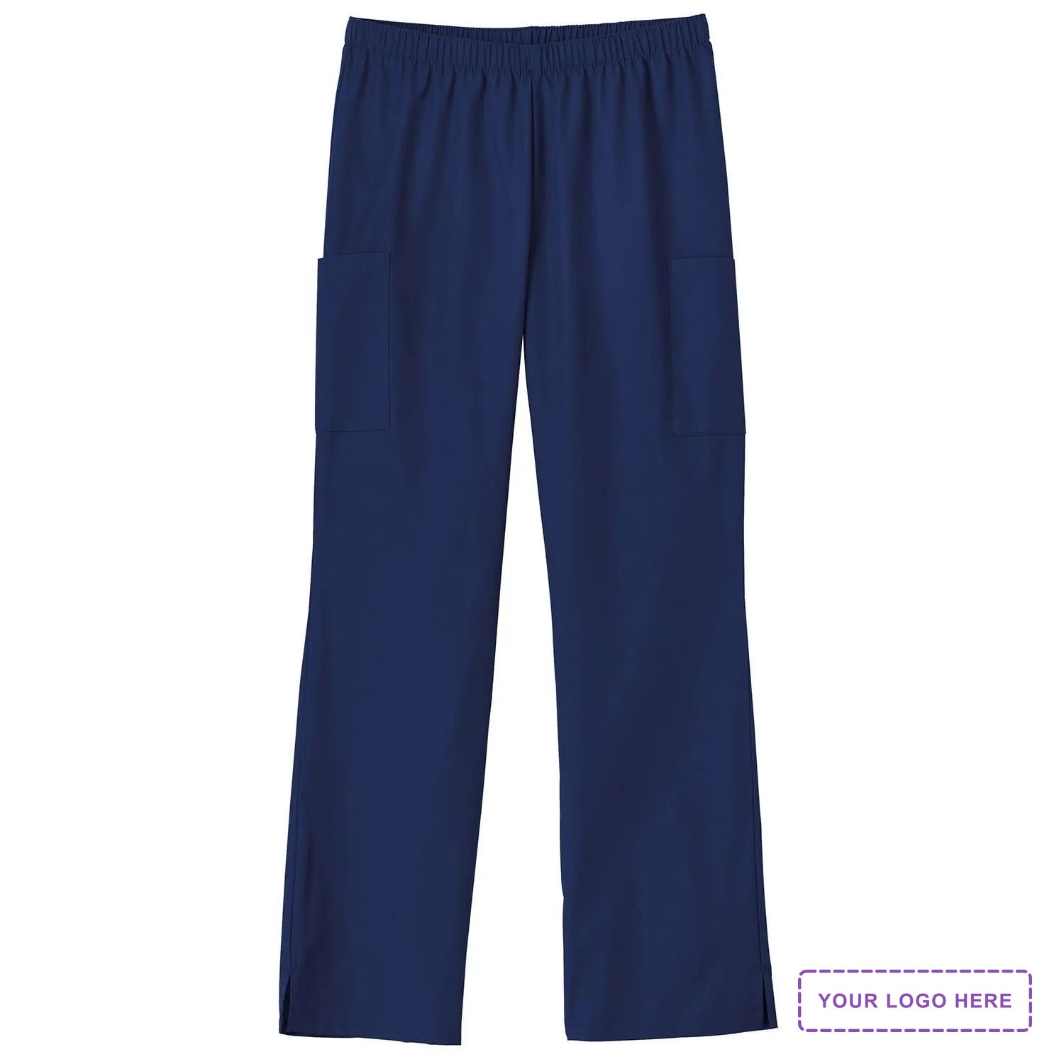Fundamental Ladies Cargo Pant