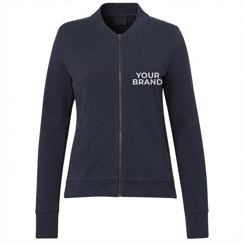 RIGI Eco Knit Full Zip - Women's