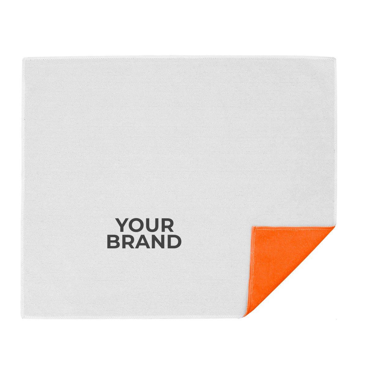 15" x 18" Recycled Poly Rally Towel