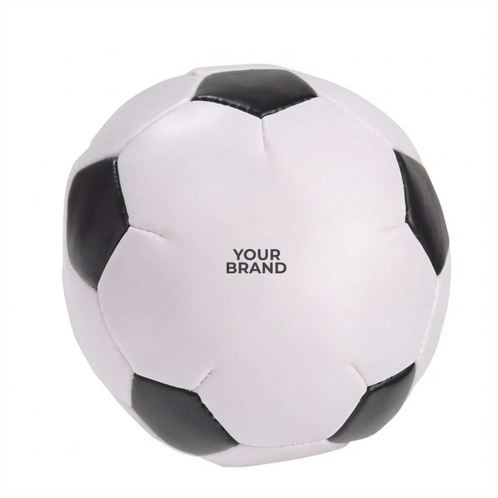 Soccer Fiberfill Sports Ball