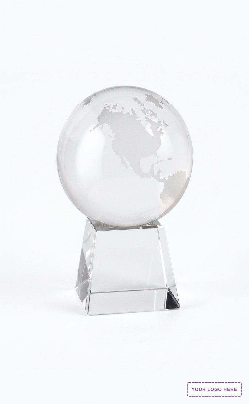 Atlantis Globe