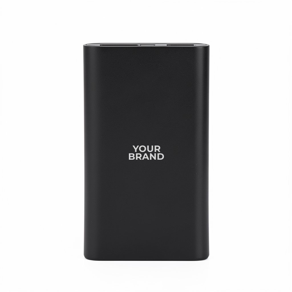 Triumph 2000mAh UL-Listed Power Bank