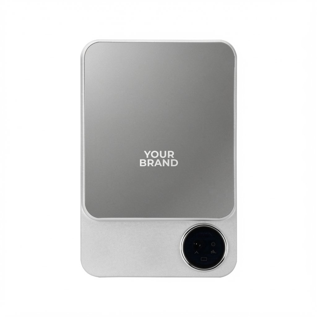 15W Mag Max Power Bank