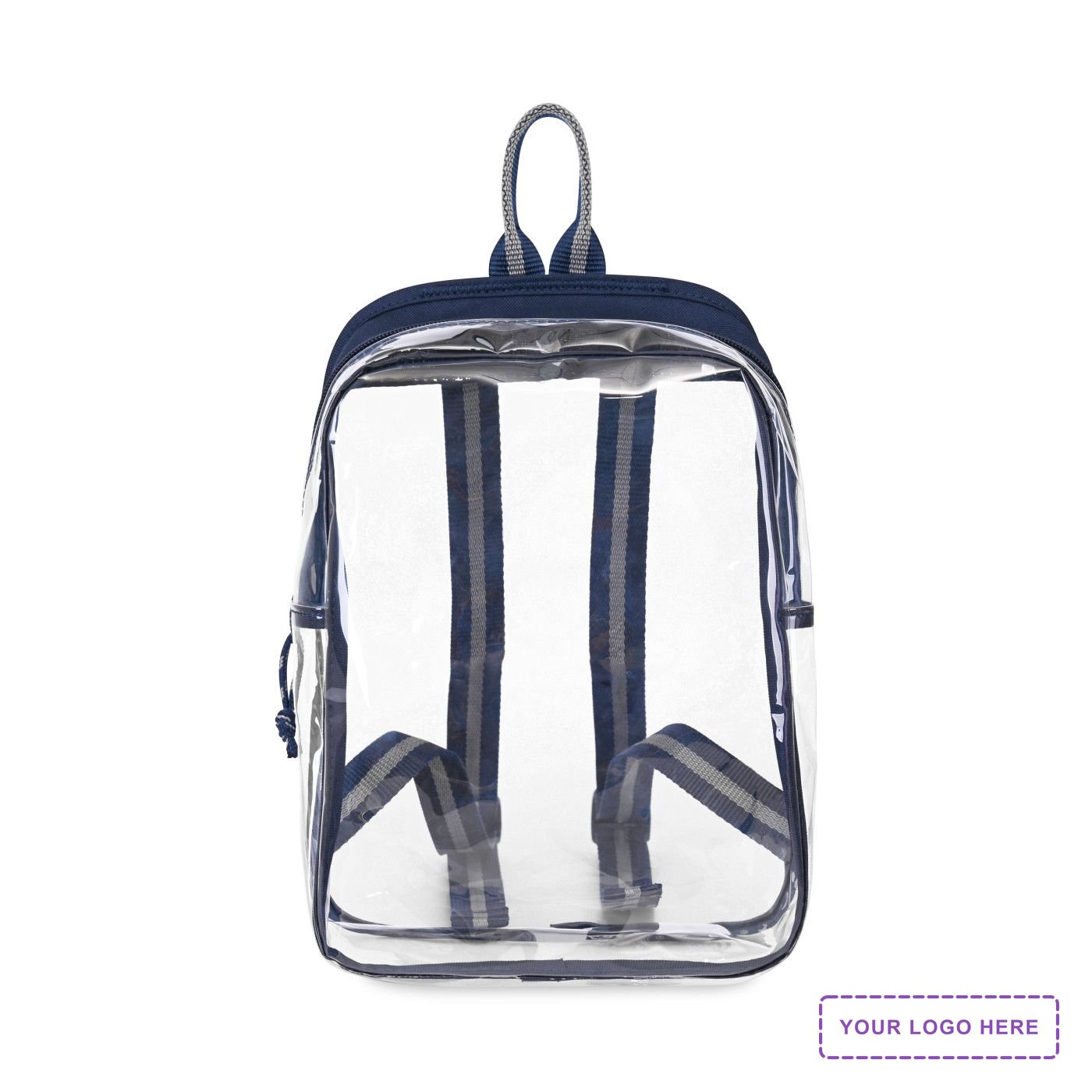Sigma Clear Mini Backpack