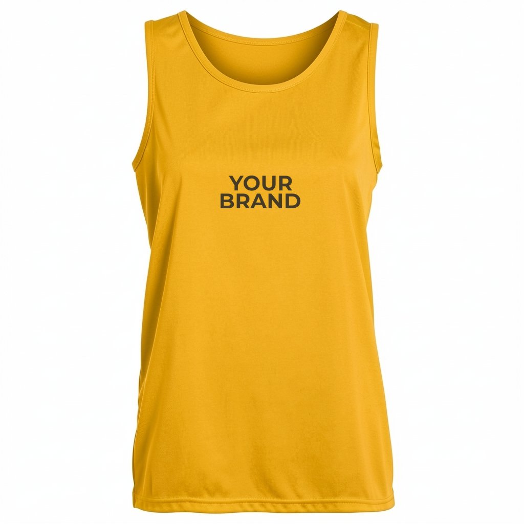 Women's Training Tank Top - 1705