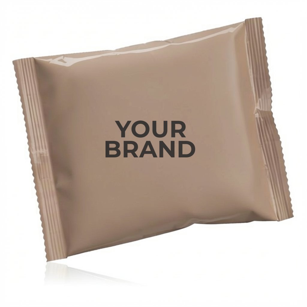 2oz. Full Color DigiBag™ with Starburst