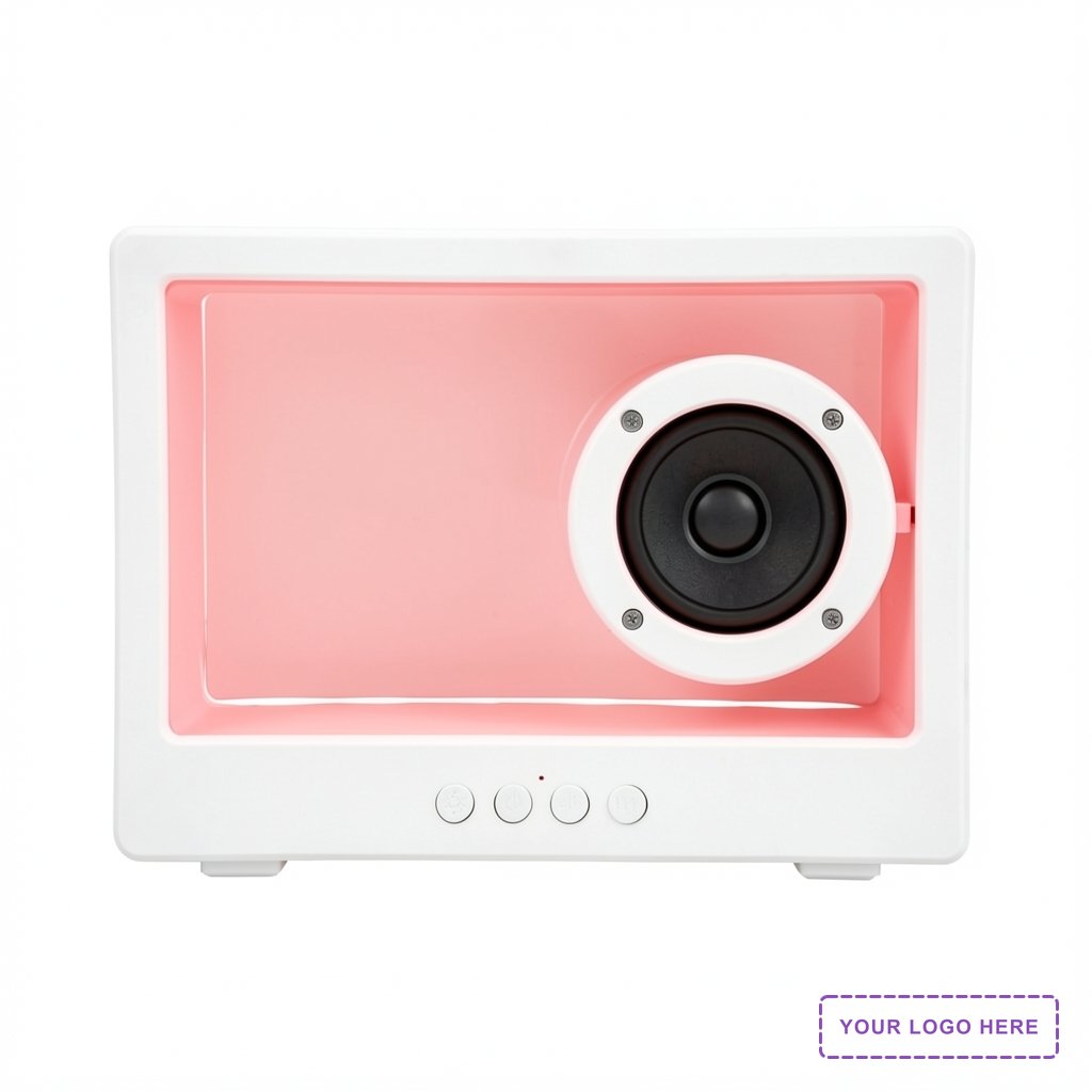 Visionary Light Up SpeakerVisionary Light Up Speakerv