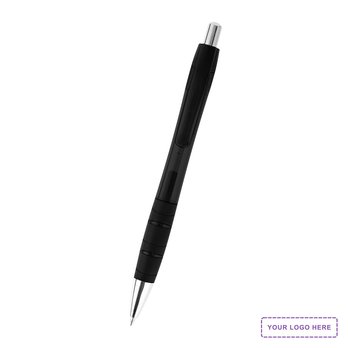 Riley RPET Gel Pen