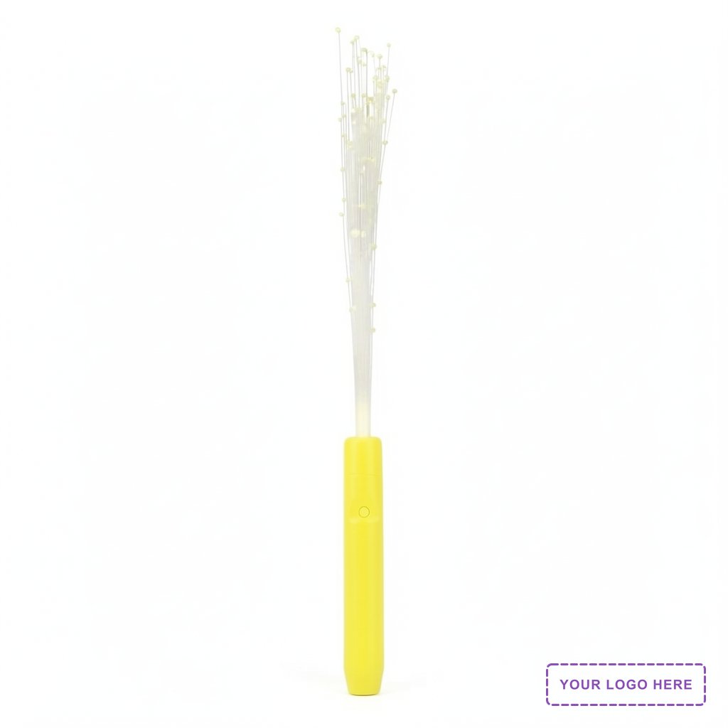 Flashing Stick Wand