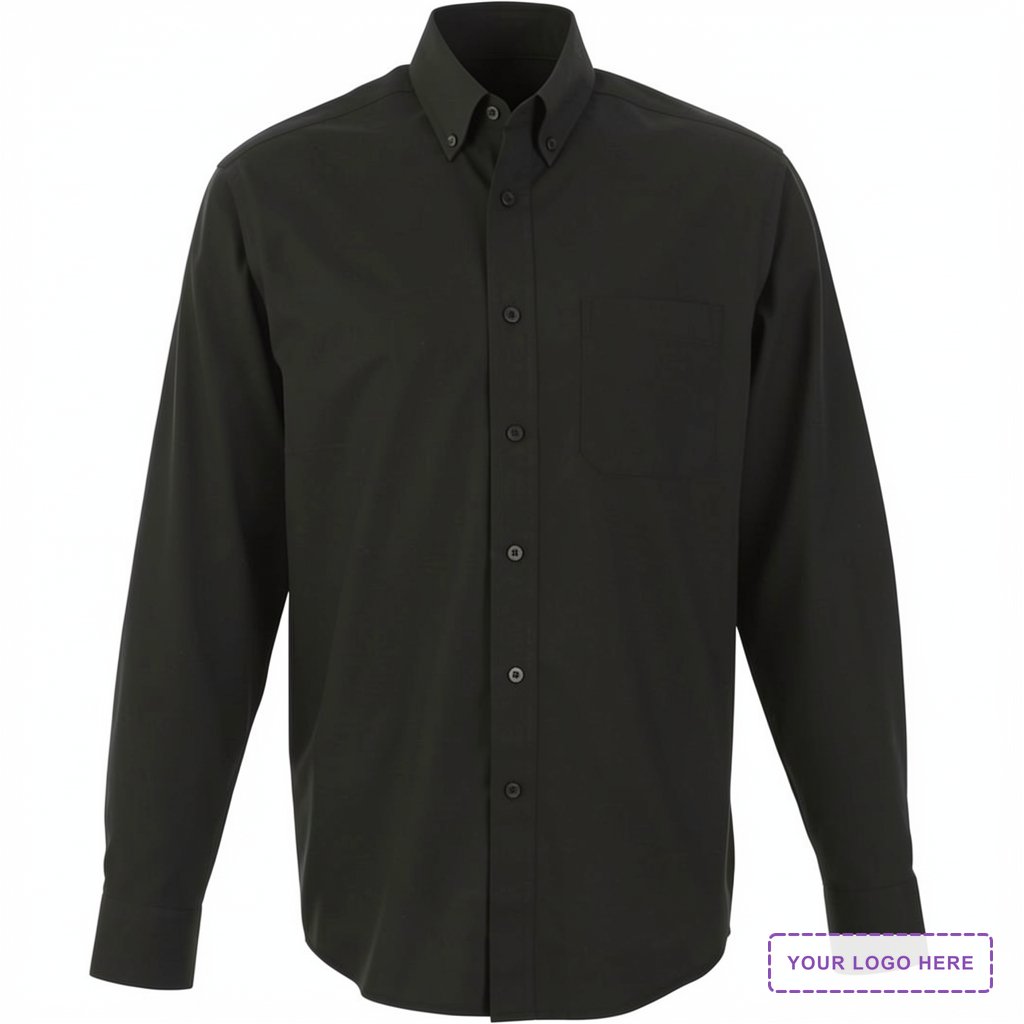 Men’s PRESTON Long Sleeve Shirt Tall