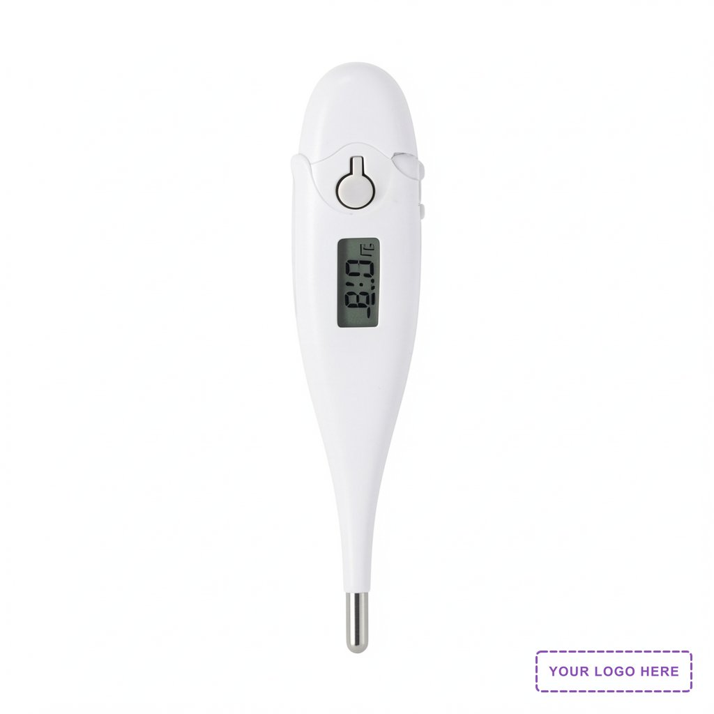 Digital Thermometer