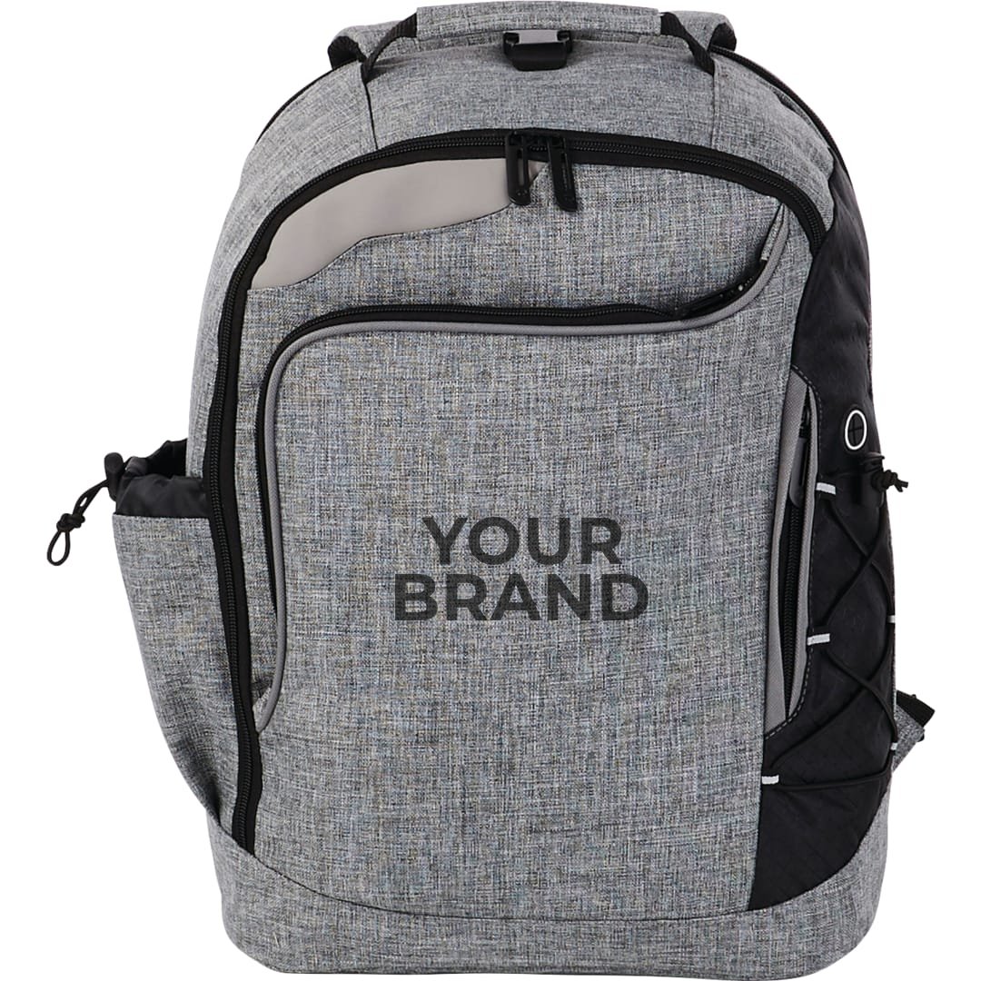 Summit TSA 15" Computer Backpack