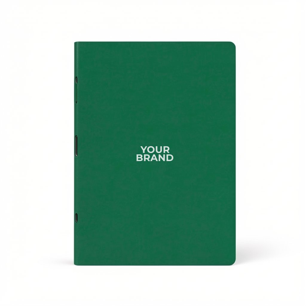 Colorful Mini Notebook