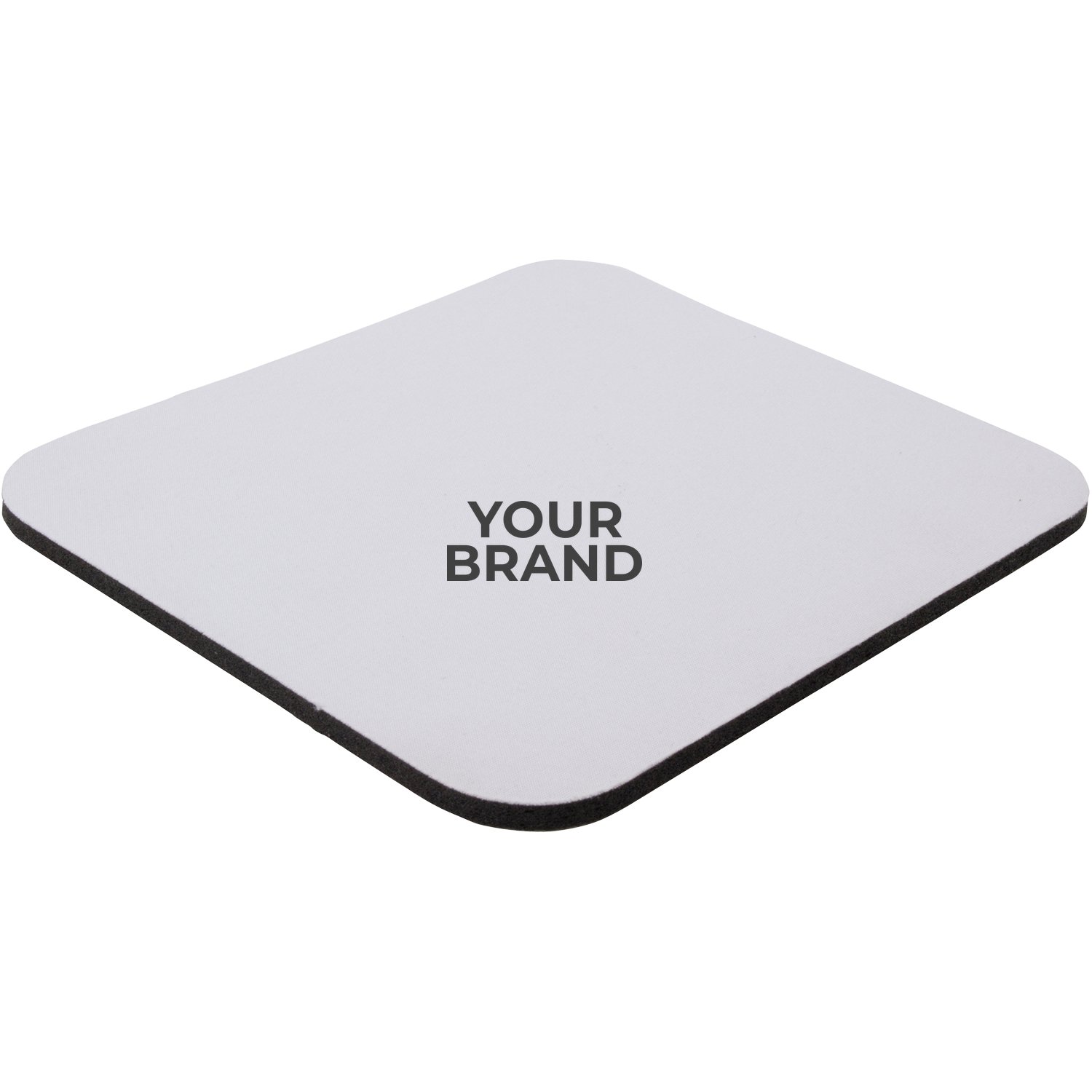 7"x8"x1/8" Soft Mouse Pad