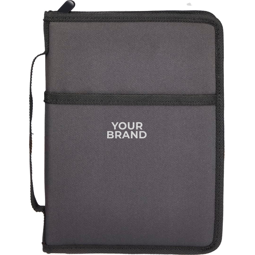 Repreve® Ocean Refillable Journal