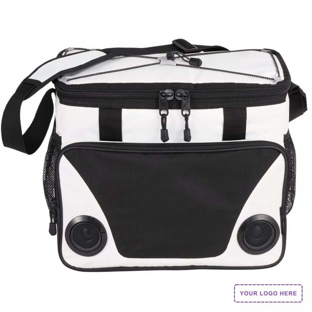 Arctic Zone® Titan Deep Freeze® Speaker Cooler