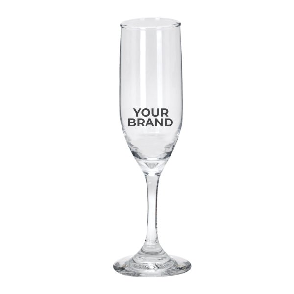 Toast 6.25 oz Premiere Champagne Flute